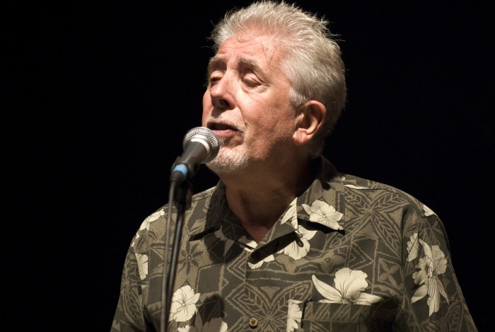 John Mayall, legenda bílého
blues, koncertuje i v osmdesáti