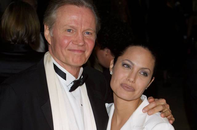 Jon Voight se nespokojil jen s rolemi, 
pro které byl typově předurčen 