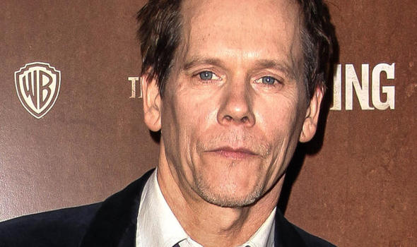 Kevin Bacon: tvář padoucha, 
ale srdce dobrodince