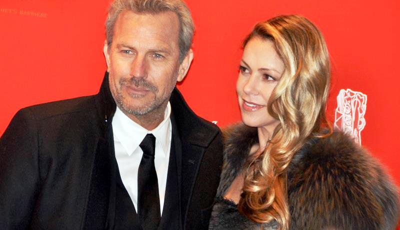 Kevin Costner: ten, který
uměl skvěle tančit s vlky