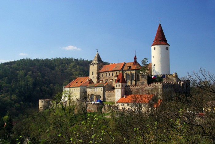 Turistická sezona se&nbsp;nakonec
díky slunečnému létu vydařila