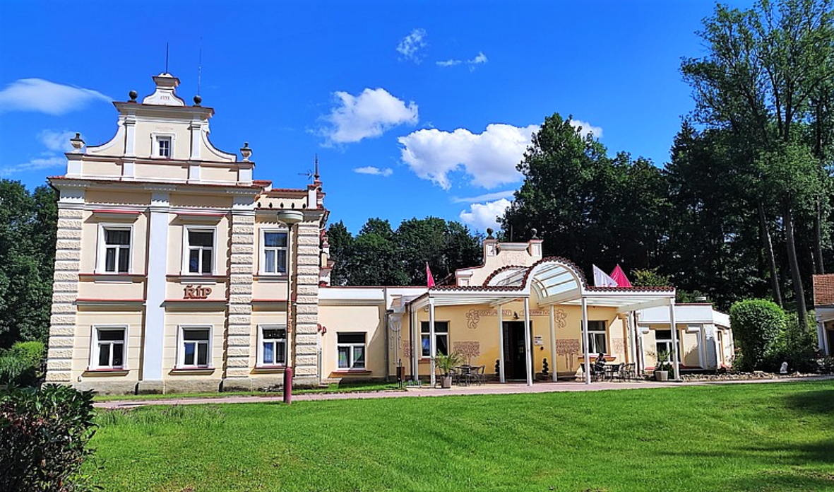 Můj zážitek roku - poslední letošní soutěž o poukaz do lázní a další skvělé ceny