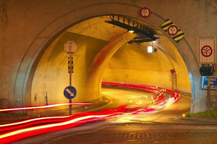 Pražský Letenský tunel slaví 
šedesátiny. Co o něm (ne)víte?