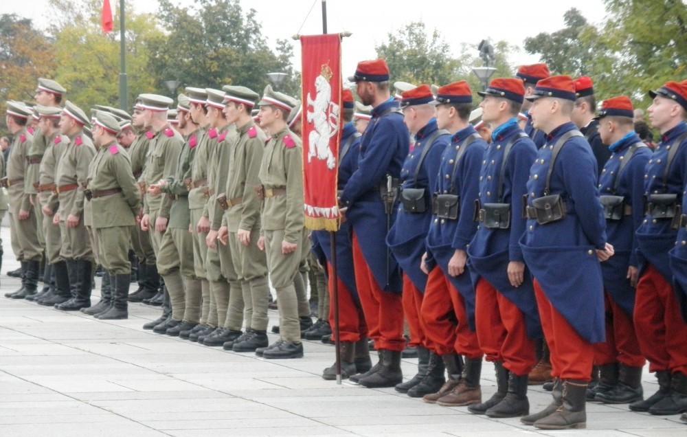 Vojenský historický ústav
opět zabodoval