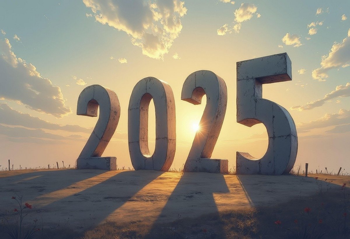 Můj seniorský rok 2025