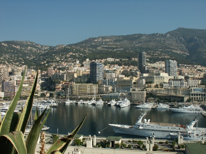 Monte Carlo