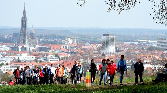 Naše tipy na březen: výlety, 
divadlo, ale i čas na kytky 