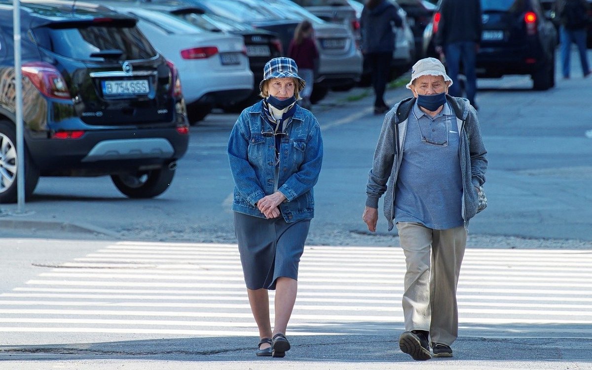 Co ukázalo plošné testování? Imunizace společnosti je minimální