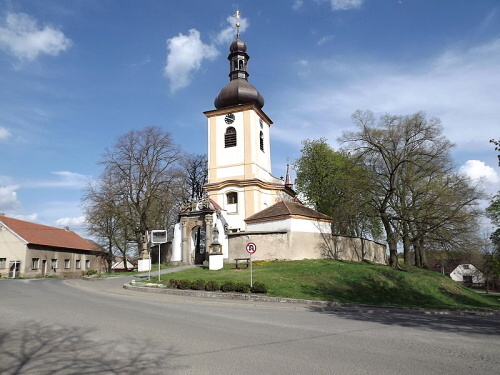 Hrátky s češtinou - Chcete tam bydlet?