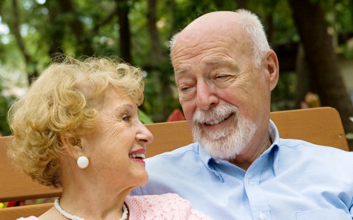 Nemají na vás v lékárnách čas? 
Dr.Max je přátelský k seniorům