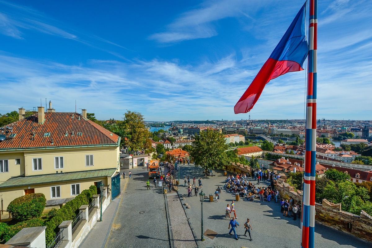 ANKETA: Koho byste nejraději viděli na Hradě?