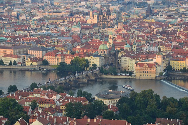 Po stopách Jana Wericha do Křemencárny 