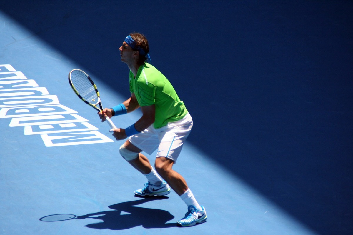 Začíná první tenisový grandslam roku 2018: Australian Open