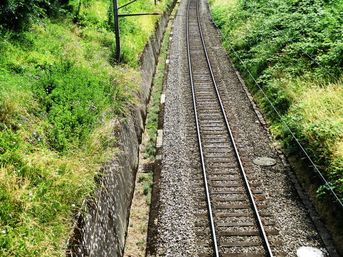 Lanovka na Petřín je znovu v provozu