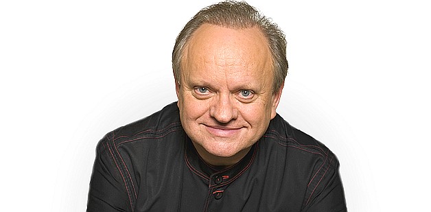 Šéfkuchař století:
Joël Robuchon