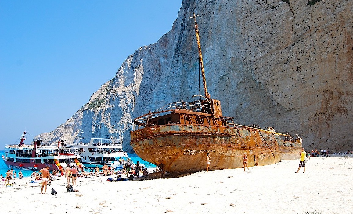 Turistické pasti: zbytečná místa, o nichž se říká, že je musíte za každou cenu vidět