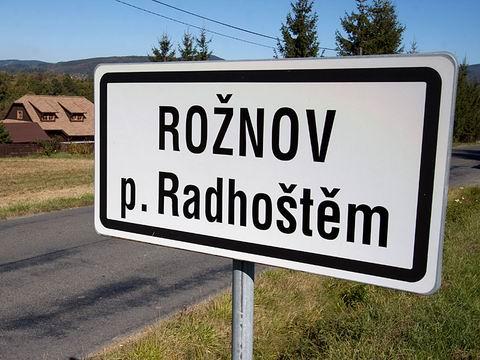 Radostná novina