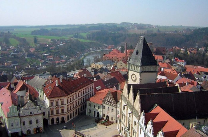 Sušická odborná škola
otevírá byty pro&nbsp;seniory