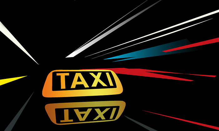 Taxistory 3: Zase ženská