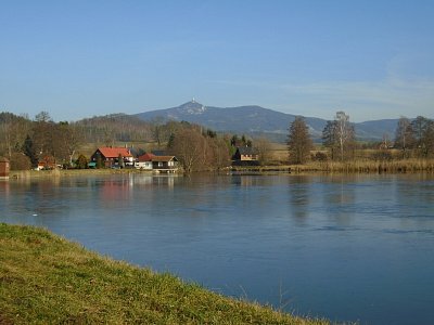 Vítejte na Chrastné