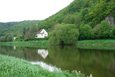 Obrázky z cest – Srbsko a okolí