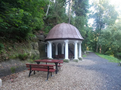 Studánka sv. Zdislavy