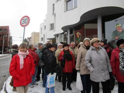 18.1.2018 Uherské Hradiště