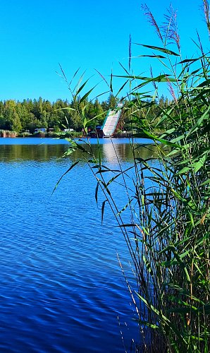 Jezero Matylda