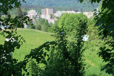 Už abych byl doma