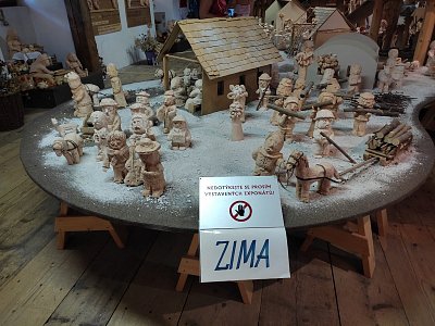 zima