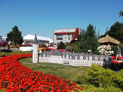 Palác z Božkova