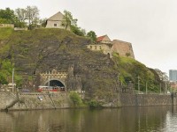 Výlet na lodi