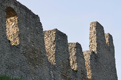 15-Hrad Starý Jičín - 28.5.2018