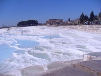 Pamukkale