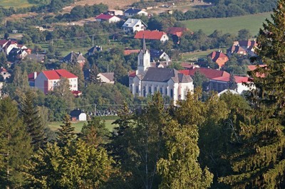 18  Obec Vidče - můj cíl