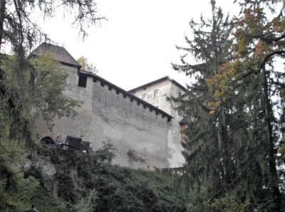 Bledský hrad