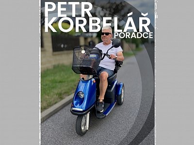 Petr Korbelář