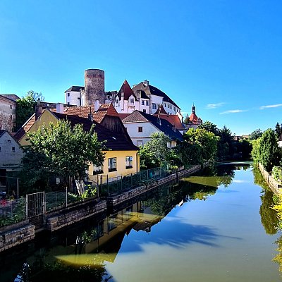 Nežárka