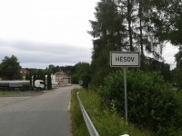 Hesov