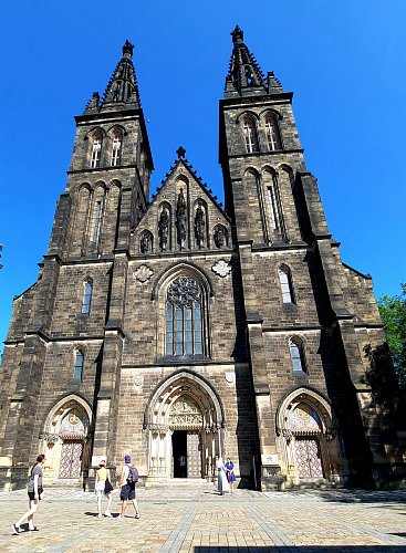 Vyšehrad