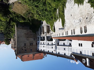 Český Krumlov