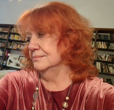 Daniela Řeřichová