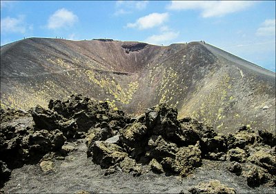 Etna