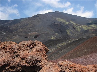 Etna