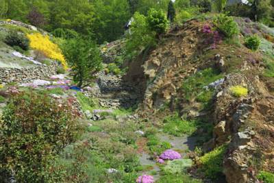 34-Arboretum Makču Pikču