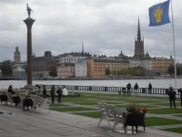 Stockholm