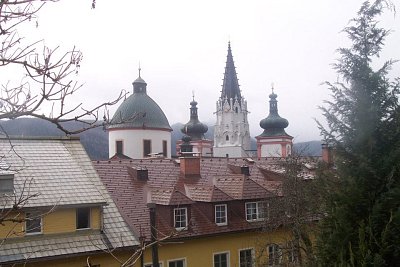 Mariazell