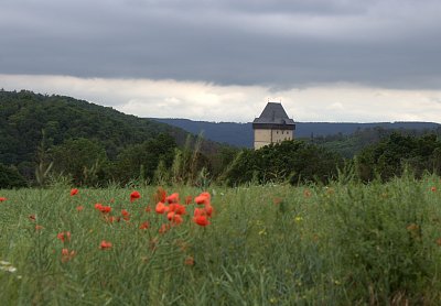 Odcházíme