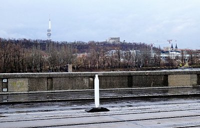 8 Pohled na druhou stranu – Žižkov a Karlín