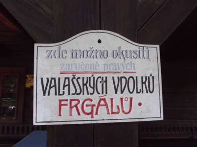 Valašské muzeum v přírodě